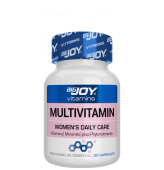 Multivitamin Womens 30 Kapsül